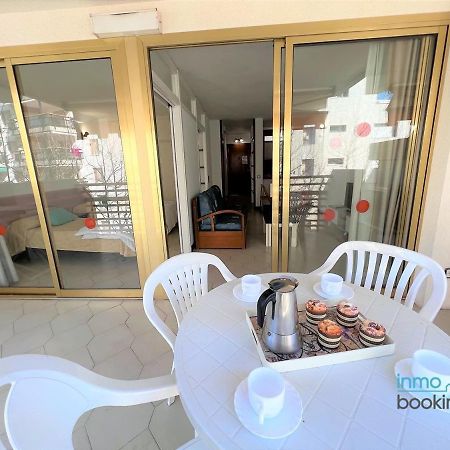 Beach Novelty Salou 3, Climatizado, Piscina, Playa Y Wifi Exterior photo