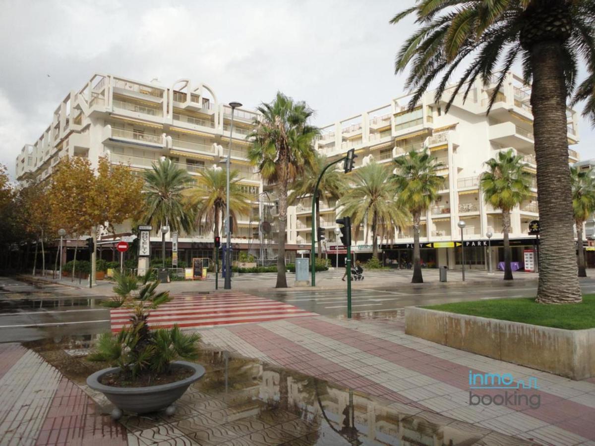 Beach Novelty Salou 3, Climatizado, Piscina, Playa Y Wifi Exterior photo