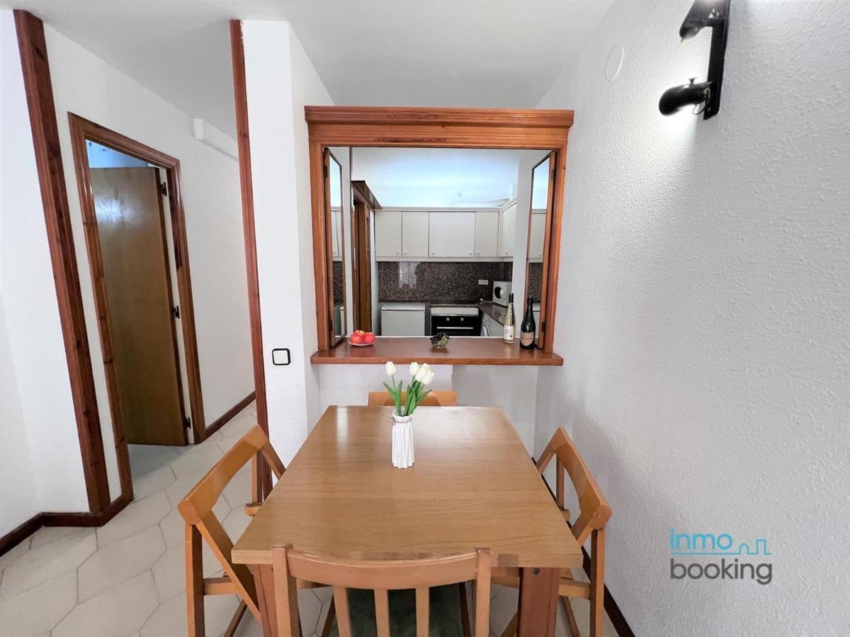 Beach Novelty Salou 3, Climatizado, Piscina, Playa Y Wifi Exterior photo