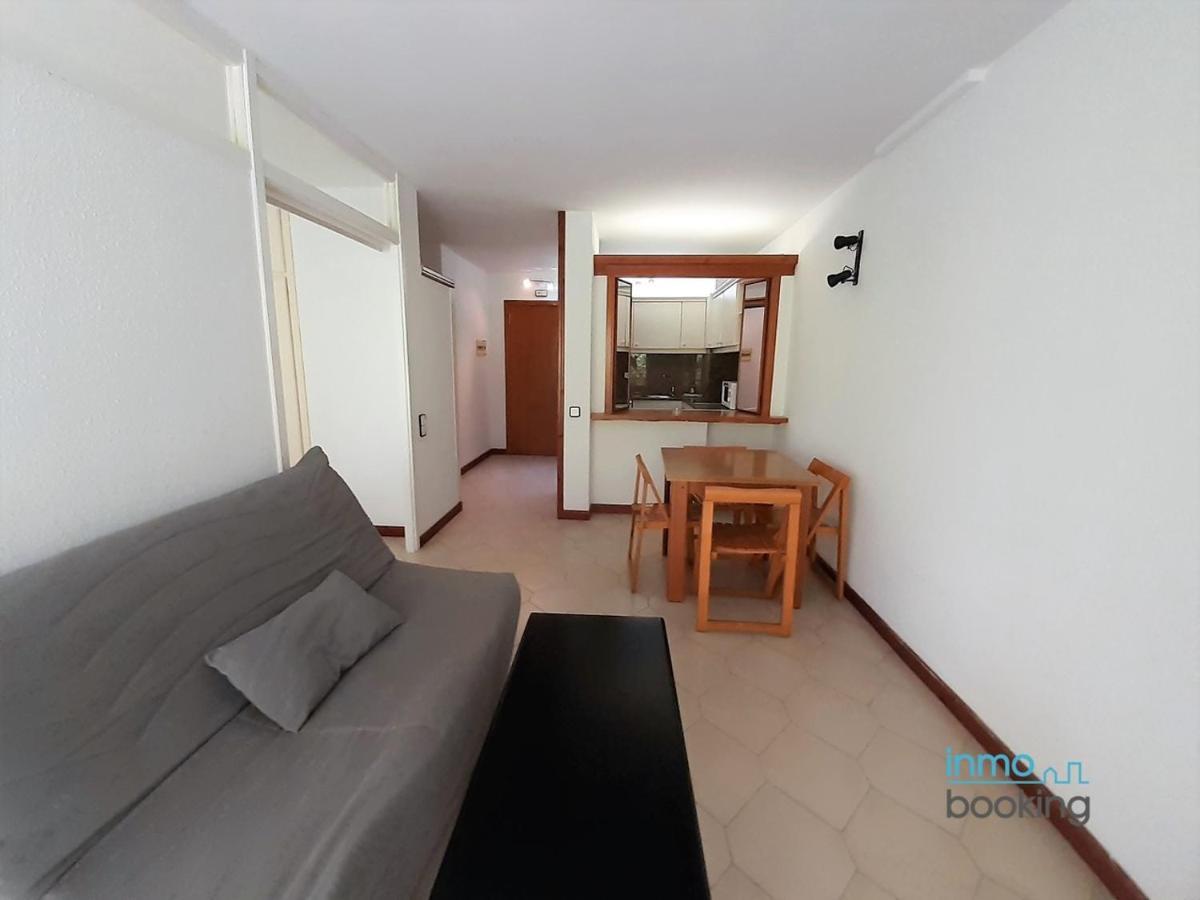 Beach Novelty Salou 3, Climatizado, Piscina, Playa Y Wifi Exterior photo