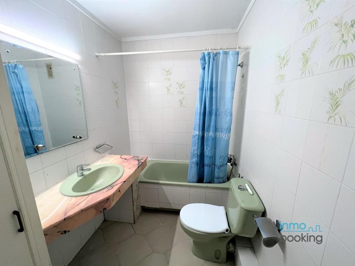 Beach Novelty Salou 3, Climatizado, Piscina, Playa Y Wifi Exterior photo