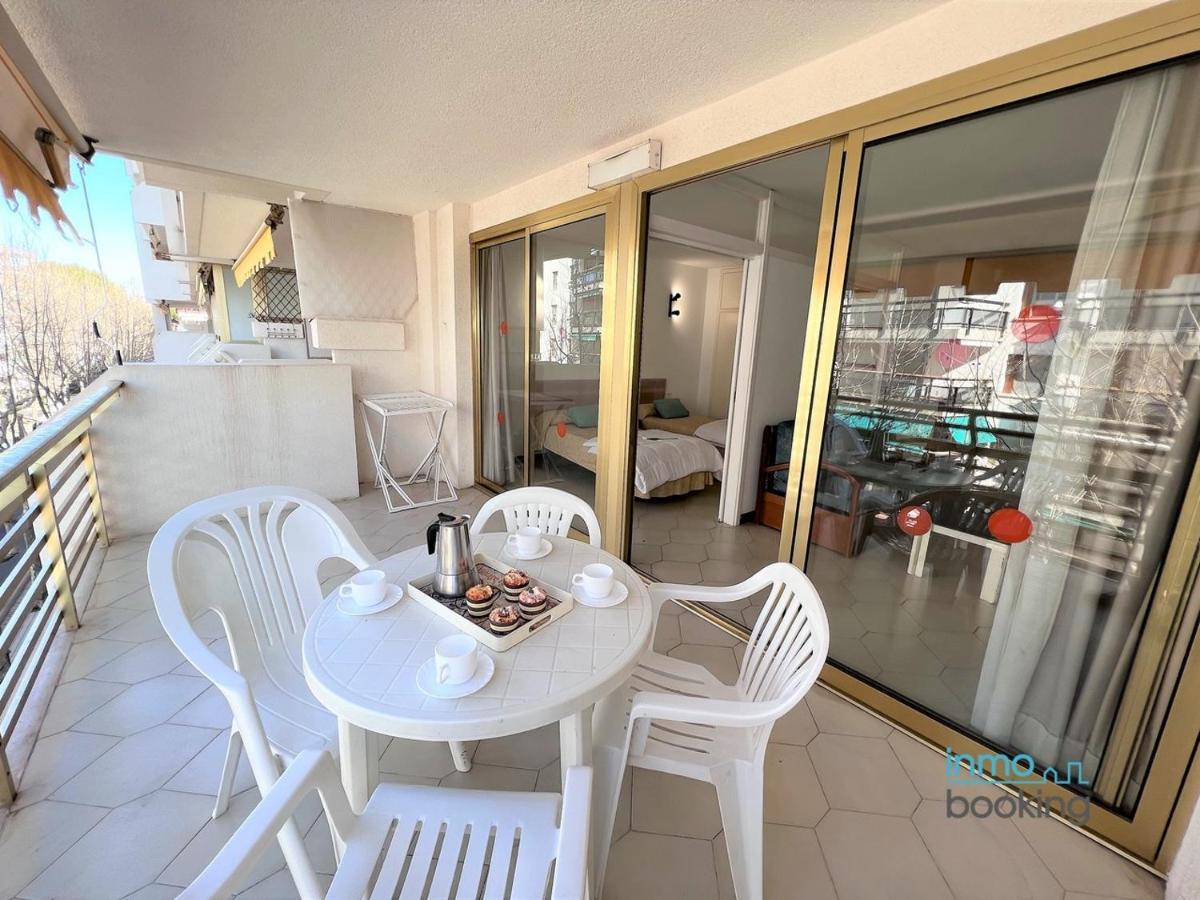 Beach Novelty Salou 3, Climatizado, Piscina, Playa Y Wifi Exterior photo