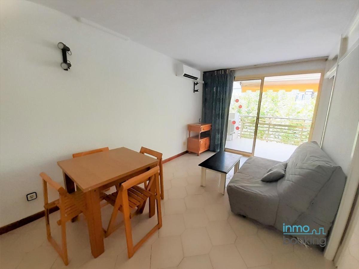 Beach Novelty Salou 3, Climatizado, Piscina, Playa Y Wifi Exterior photo