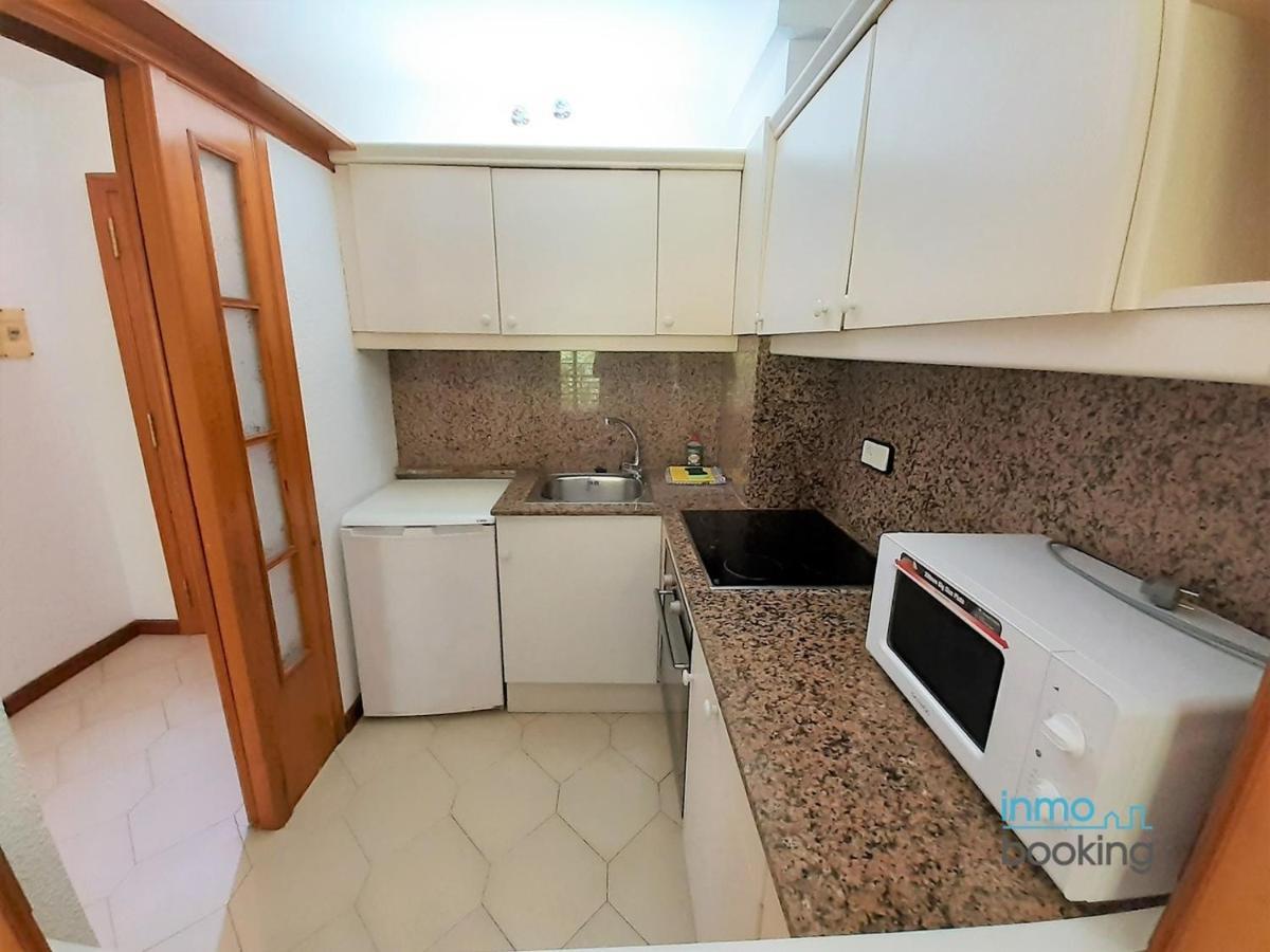 Beach Novelty Salou 3, Climatizado, Piscina, Playa Y Wifi Exterior photo